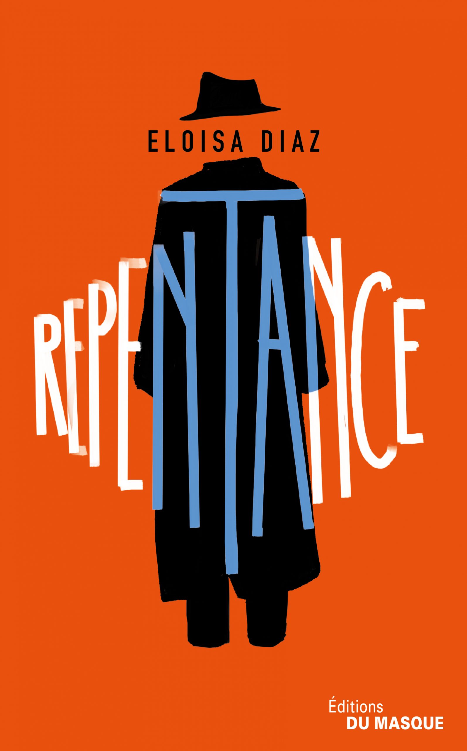 Repentance - Pontas Agency